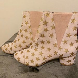 Star Boots